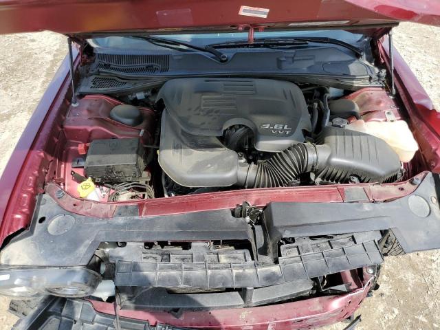 Photo 11 from auction – 2019 DODGE CHALLENGER with VIN 2C3CDZAG9KH669131