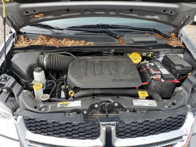 Photo 12 from auction – 2019 DODGE GRAND CARA with VIN 2C4RDGBG4KR782892