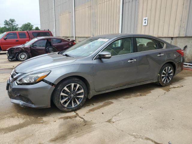 Photo 1 from auction – 2016 NISSAN ALTIMA 2.5 with VIN 1N4AL3AP0GC236980