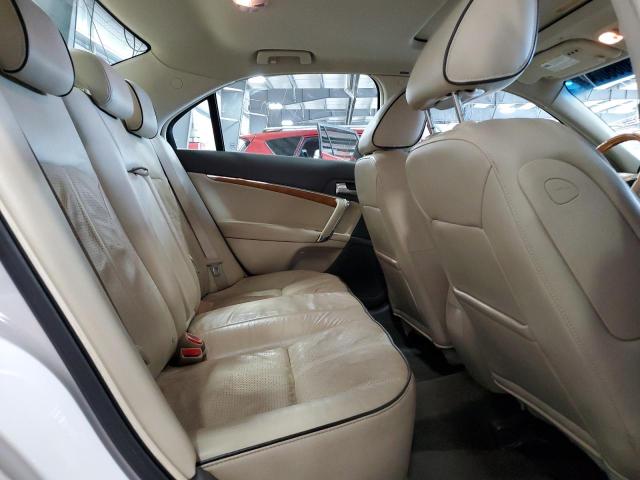 Photo 10 from auction – 2010 LINCOLN MKZ with VIN 3LNHL2GC3AR612843