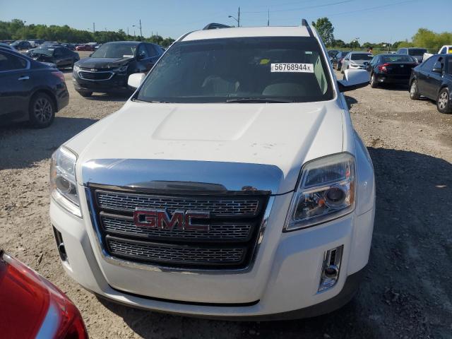 Photo 5 from auction – 2011 GMC TERRAIN SL with VIN 2CTALUECXB6464711