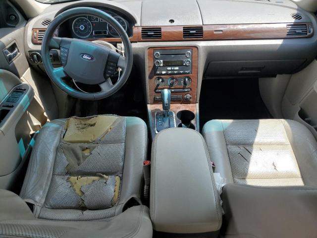 Photo 8 from auction – 2008 FORD TAURUS SEL with VIN 1FAHP24W48G137217