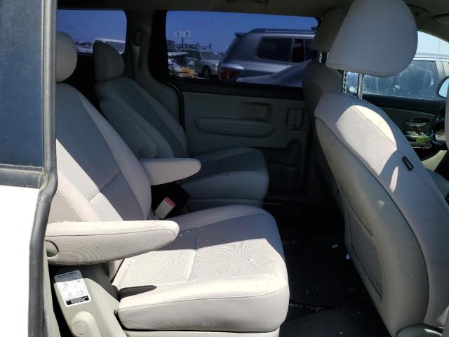 Photo 11 from auction – 2016 KIA SEDONA L with VIN KNDMA5C13G6184616