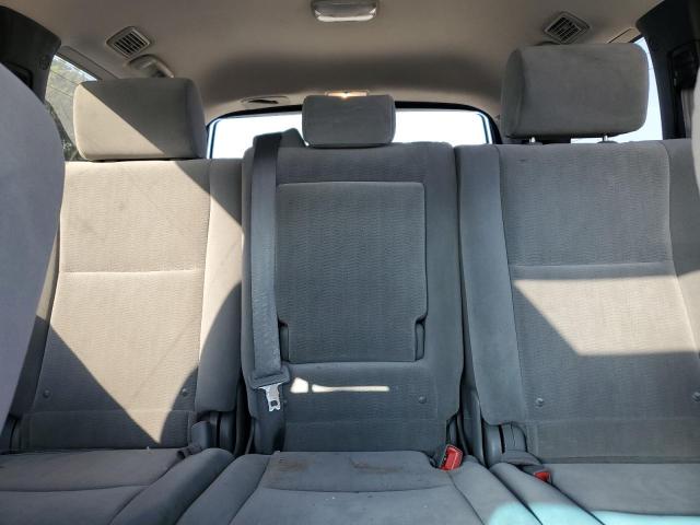 Photo 10 from auction – 2008 TOYOTA SEQUOIA SR with VIN 5TDZY64A58S009842