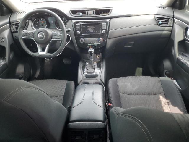 Photo 8 from auction – 2018 NISSAN ROGUE S with VIN 5N1AT2MTXJC709090