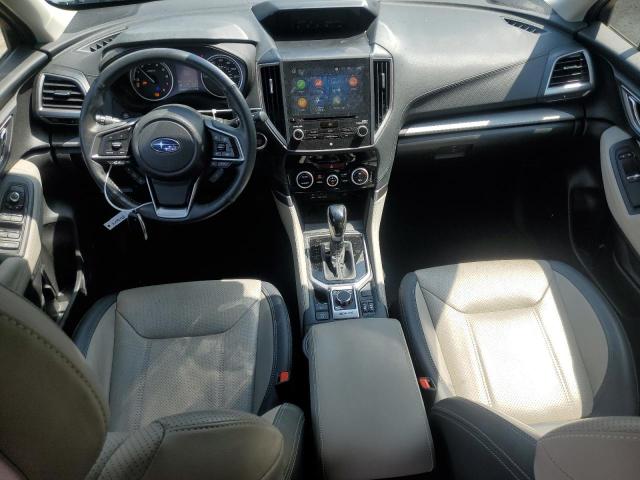 Photo 8 from auction – 2020 SUBARU FORESTER L with VIN JF2SKAUC3LH579702