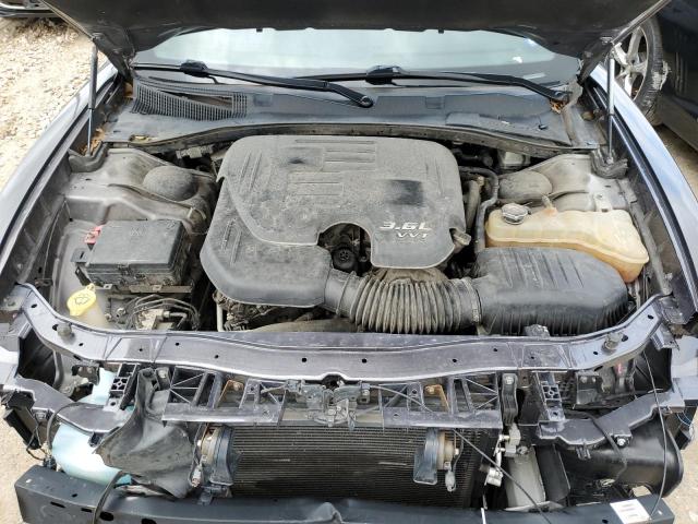 Photo 11 from auction – 2016 DODGE CHARGER SE with VIN 2C3CDXBG8GH103312