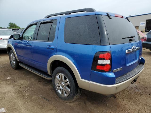 Photo 2 from auction – 2010 FORD EXPLORER E with VIN 1FMEU7EEXAUB13385