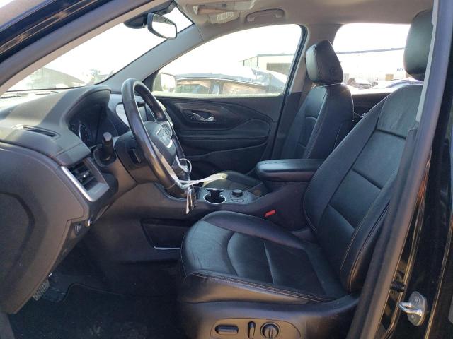 Photo 7 from auction – 2021 GMC TERRAIN SL with VIN 3GKALVEV0ML331929
