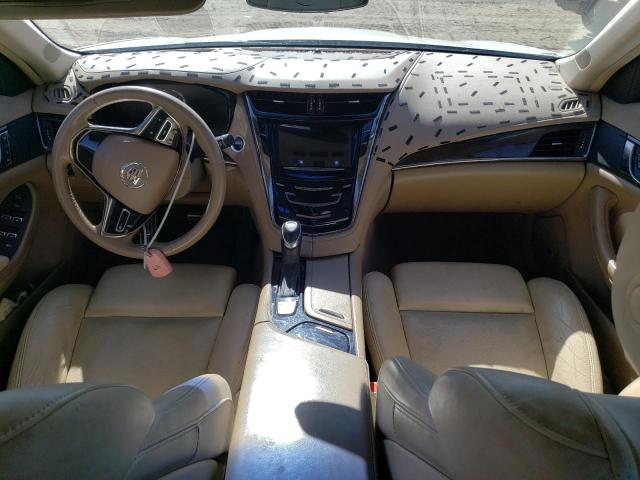 Photo 8 from auction – 2014 CADILLAC CTS PREMIU with VIN 1G6AZ5S38E0196701
