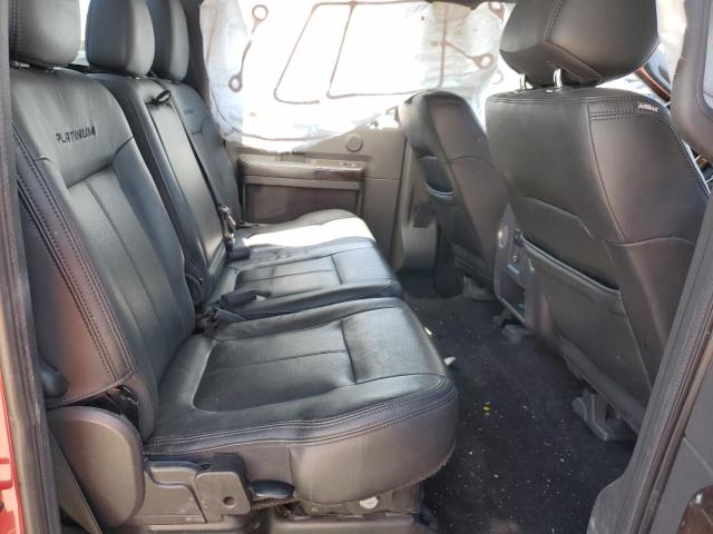 Photo 10 from auction – 2014 FORD F350 SUPER with VIN 1FT8W3BT5EEB12720