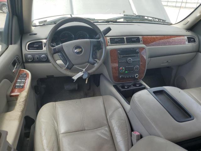 Фото 8 с аукциона – 2008 CHEVROLET SILVERADO с VIN 2GCEK13M981188909