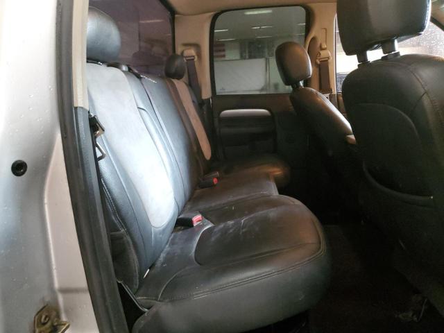 Photo 10 from auction – 2005 DODGE RAM 1500 S with VIN 1D7HU18D25J534466