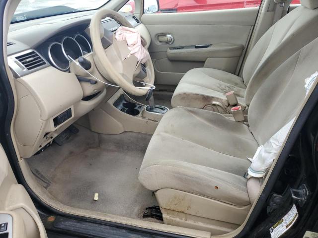 Photo 7 from auction – 2009 NISSAN VERSA S with VIN 3N1BC11E39L464564