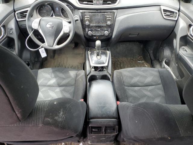 Photo 8 from auction – 2014 NISSAN ROGUE S with VIN 5N1AT2MK8EC769995