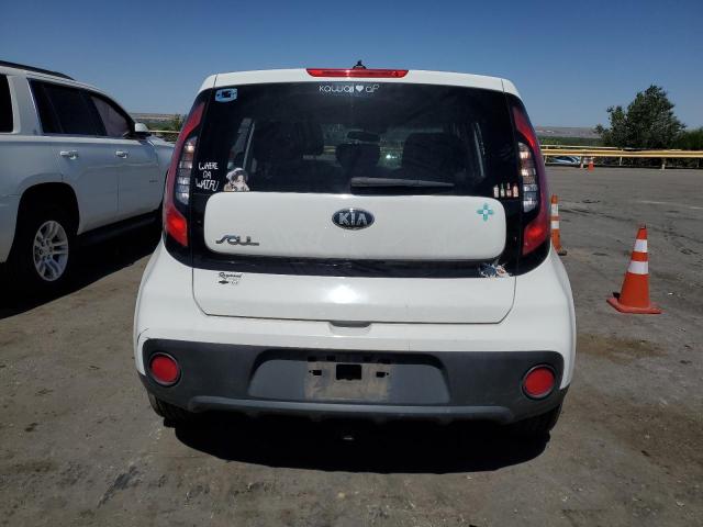 Photo 6 from auction – 2017 KIA SOUL with VIN KNDJN2A24H7446169