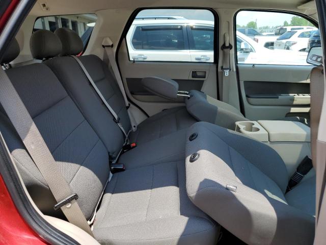 Photo 11 from auction – 2009 FORD ESCAPE XLT with VIN 1FMCU03G89KB11581