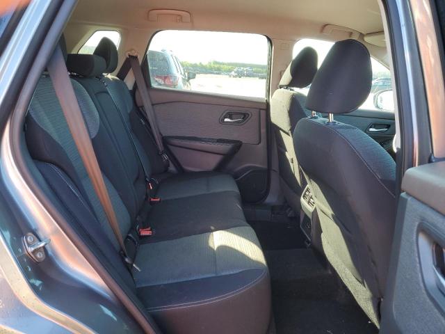Photo 11 from auction – 2021 NISSAN ROGUE SV with VIN 5N1AT3BB2MC694153