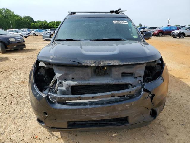 Photo 5 from auction – 2011 FORD EXPLORER X with VIN 1FMHK8D82BGA31140