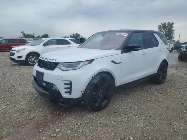 Photo 1 from auction – 2023 LAND ROVER DISCOVERY with VIN SALRM4EU9P2482392