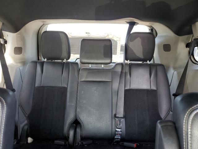 Photo 10 from auction – 2017 DODGE GRAND CARA with VIN 2C4RDGCG6HR857938