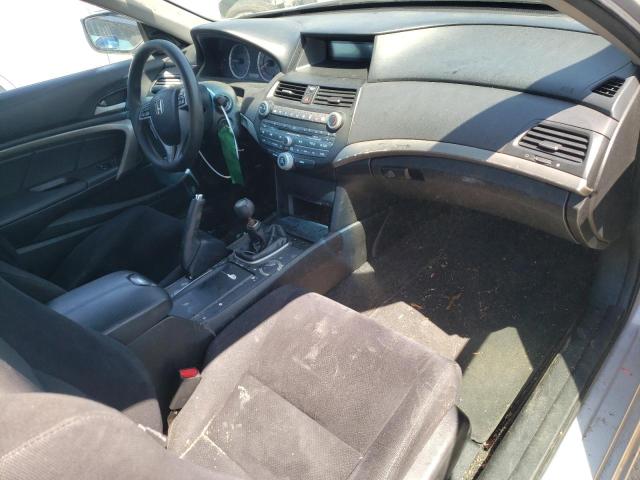 Photo 8 from auction – 2012 HONDA ACCORD EX with VIN 1HGCS1A71CA018189