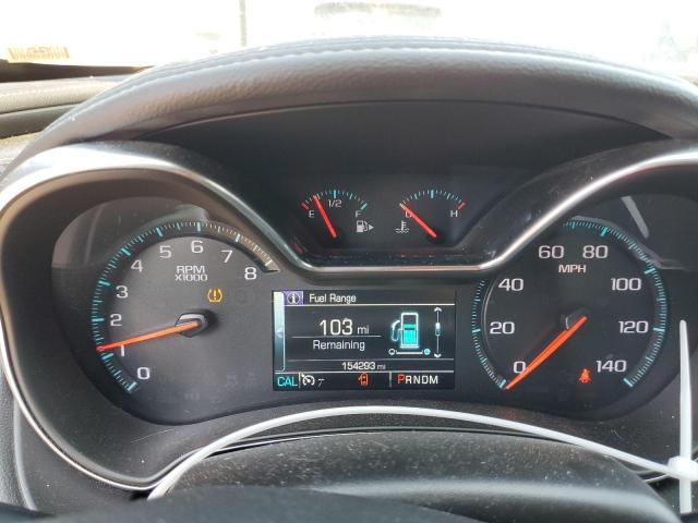 Photo 9 from auction – 2018 CHEVROLET IMPALA LT with VIN 2G1105S37J9126641