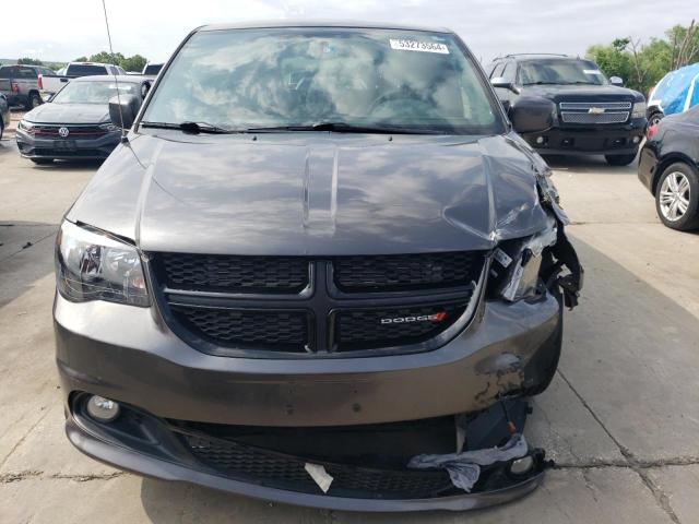 Photo 5 from auction – 2014 DODGE GRAND CARA with VIN 2C4RDGCGXER342047