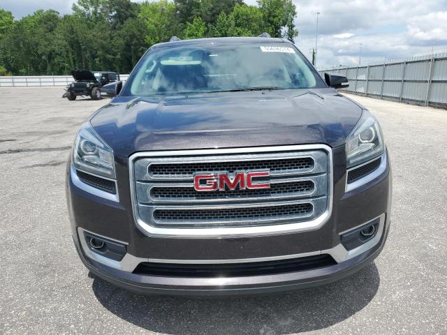 Photo 5 from auction – 2017 GMC ACADIA LIM with VIN 1GKKRSKD0HJ148721