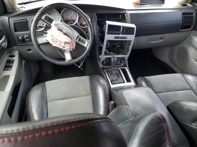 Zdjęcie 8 z aukcji – 2007 DODGE CHARGER SR z VIN 2B3KA73W17H787515