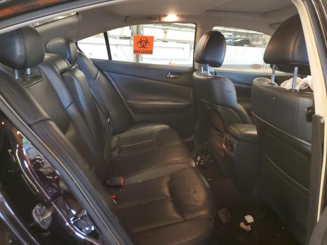 Photo 10 from auction – 2010 NISSAN MAXIMA S with VIN 1N4AA5AP3AC834473