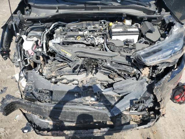 Photo 12 from auction – 2022 TOYOTA COROLLA CR with VIN 7MUCAABG7NV036546