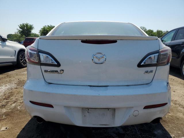 Foto 6 de la subasta – 2011 MAZDA 3 S con VIN JM1BL1W67B1394644