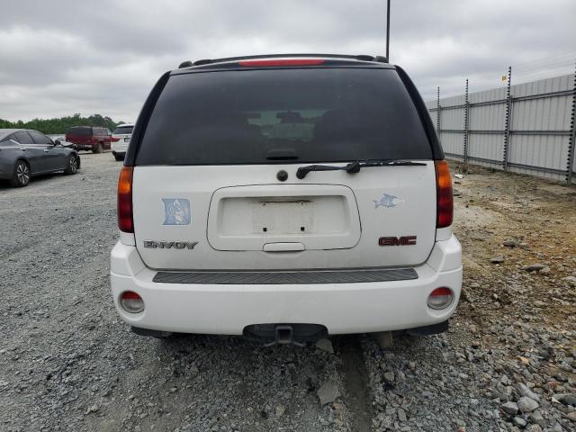 Photo 6 from auction – 2003 GMC ENVOY with VIN 1GKDS13S432134375