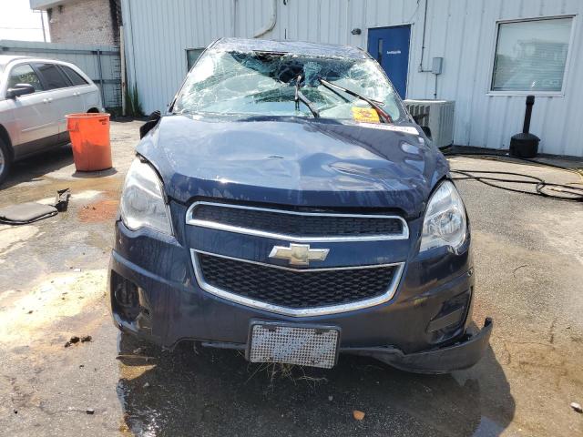 Photo 5 from auction – 2015 CHEVROLET EQUINOX LS with VIN 2GNALAEK0F1132322