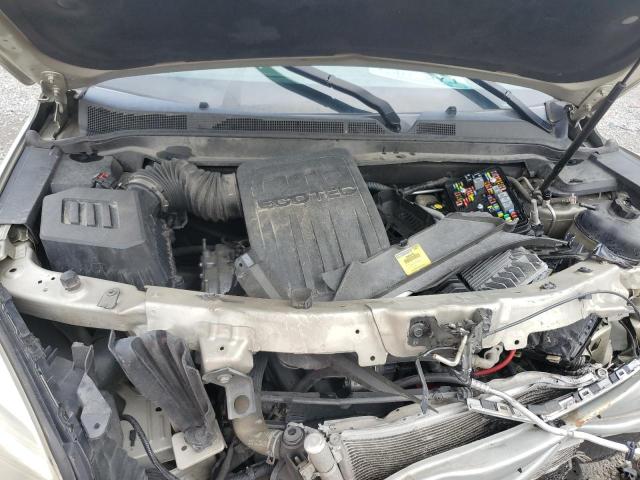 Photo 12 from auction – 2014 CHEVROLET EQUINOX LS with VIN 2GNALAEK7E6282350