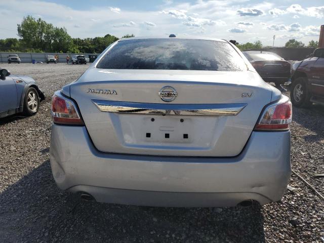 Photo 6 from auction – 2015 NISSAN ALTIMA 2.5 with VIN 1N4AL3AP7FC226641