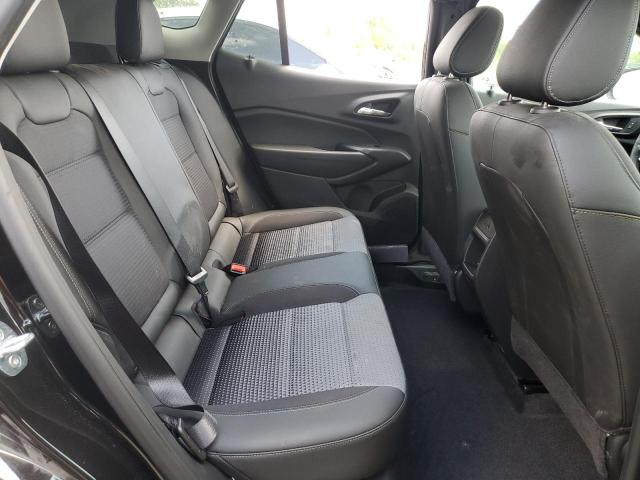Photo 11 from auction – 2024 CHEVROLET TRAX 1LT with VIN KL77LHE28RC066450