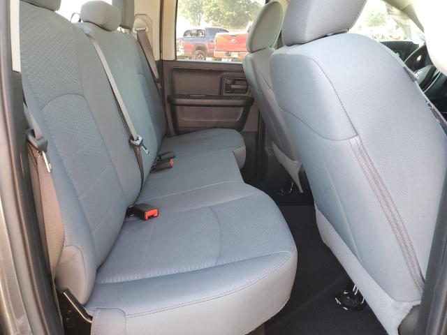 Photo 10 from auction – 2019 RAM 1500 CLASS with VIN 1C6RR6FT7KS745943