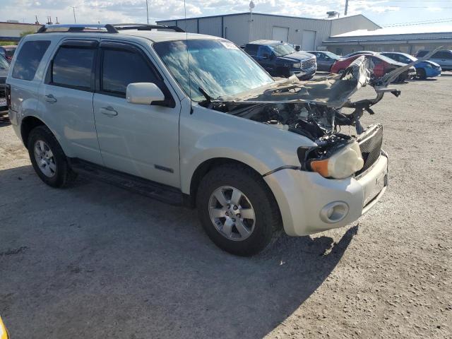 Photo 4 from auction – 2008 FORD ESCAPE LIM with VIN 1FMCU941X8KD75012