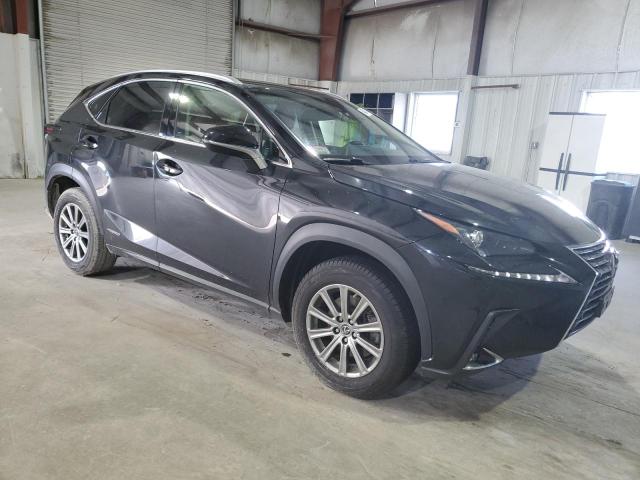 Photo 4 from auction – 2019 LEXUS NX 300H with VIN JTJBJRBZ4K2105912