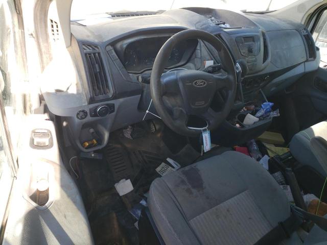 Photo 8 from auction – 2015 FORD TRANSIT T- with VIN 1FTYR2YG7FKA21446