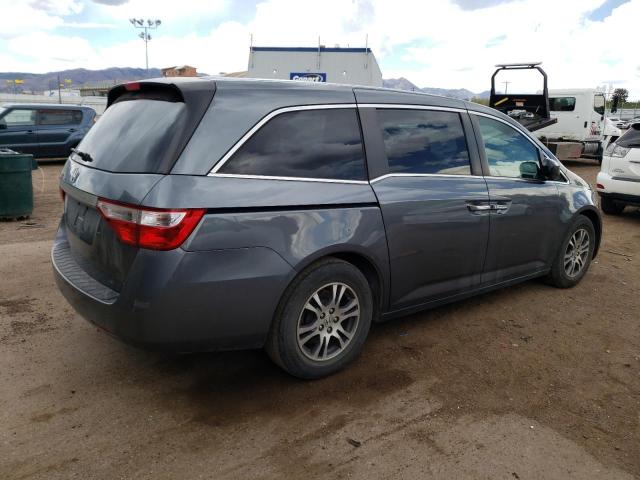 Photo 3 from auction – 2012 HONDA ODYSSEY EX with VIN 5FNRL5H45CB083692