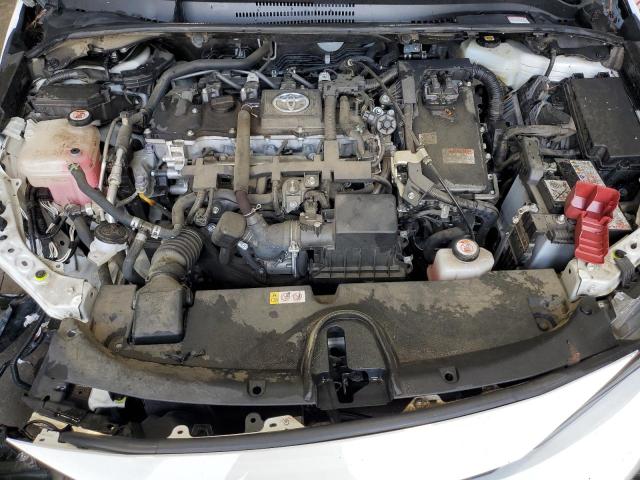Photo 11 from auction – 2020 TOYOTA COROLLA LE with VIN JTDEBRBE3LJ027964