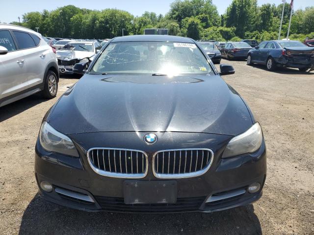 Photo 5 from auction – 2015 BMW 528 XI with VIN WBA5A7C55FD625317