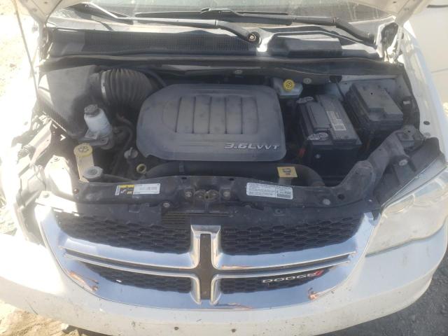 Photo 12 from auction – 2013 DODGE GRAND CARA with VIN 2C4RDGCG2DR602813
