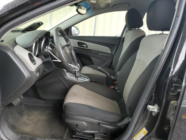 Photo 7 from auction – 2011 CHEVROLET CRUZE LS with VIN 1G1PC5SH2B7305430