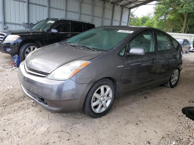 TOYOTA PRIUS 2008 with VIN JTDKB20U983390463 - Photo from auction