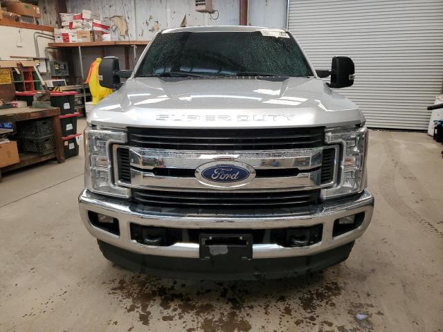 Photo 5 from auction – 2018 FORD F250 SUPER with VIN 1FT7W2B6XJEC62624