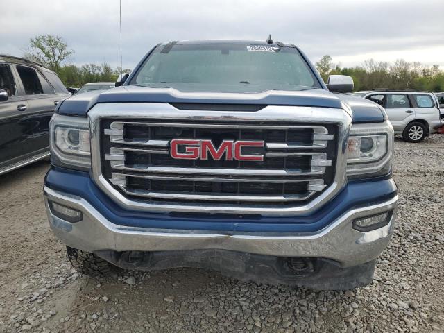 Photo 5 from auction – 2018 GMC SIERRA K15 with VIN 3GTU2NEC1JG108944